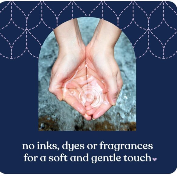 Quilted Northern Ultra Plush Toilet Paper, 18 Mega Rolls = 72 Regular Rolls, - Picture 6 of 8